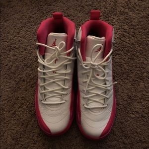 Jordan 12